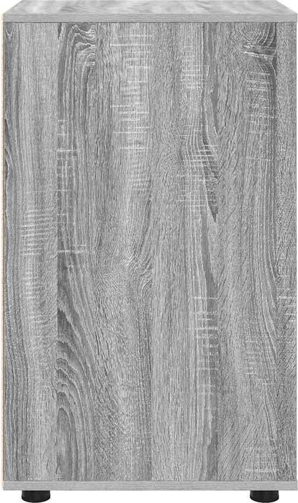 Actual product image vidaXL Aufbewahrungsschrank (48 x 40 x 81 cm)