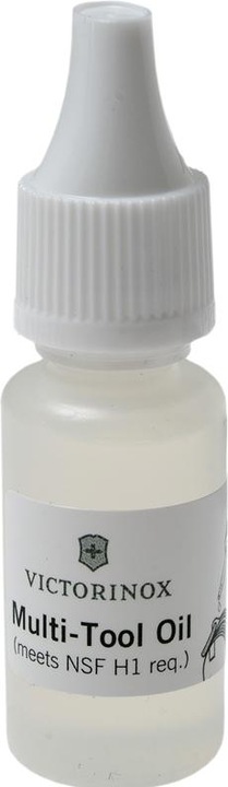 Actual product image Victorinox Multi-Tool Oil (10 ml)