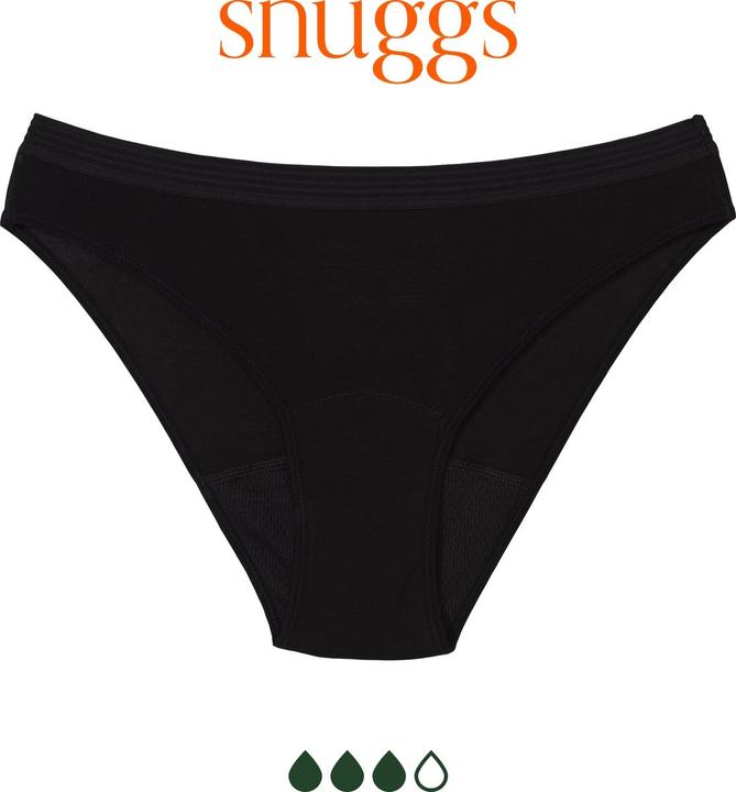 Immagine prodotto Snuggs Lettera pesante (S)