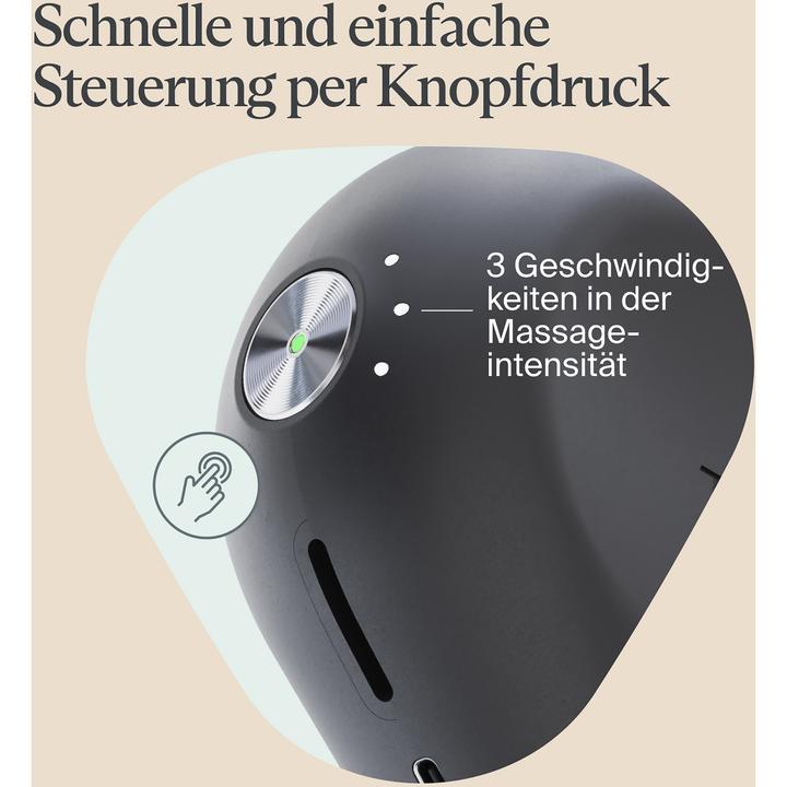 Actual product image Therabody Theragun Mini 3.0 (3 Steps, 180 min)