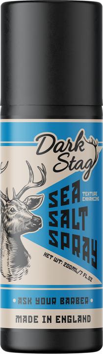 Produktbild Dark Stag - Sea Salt Spray (200 ml)