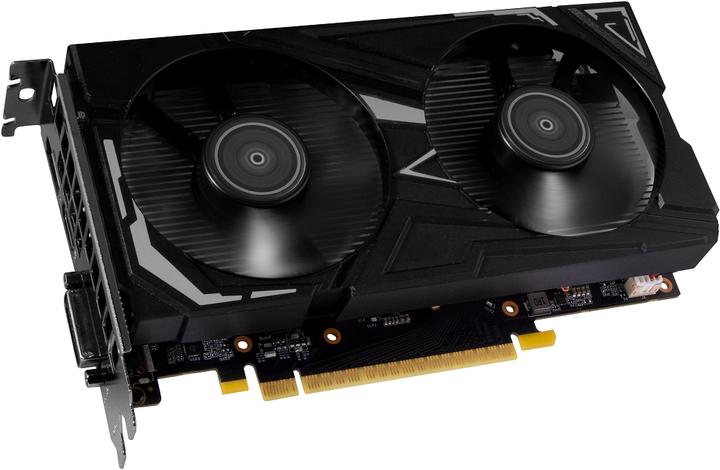 Produktbild KFA2 GeForce GTX 1650 Super EX (4 GB)