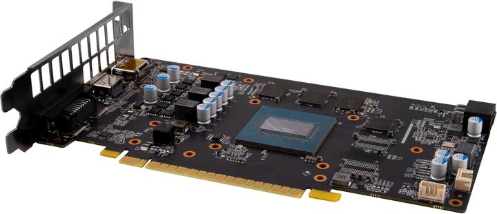 Produktbild KFA2 GeForce GTX 1650 Super EX (4 GB)