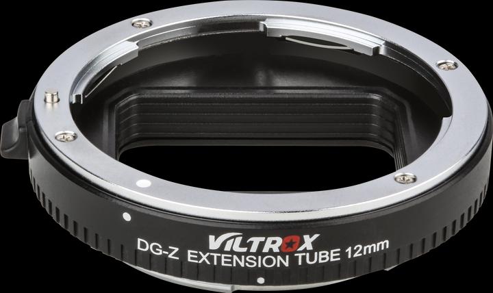 Productafbeelding Viltrox DG Z verlengbuis (Macro tussenring, Nikon Z)
