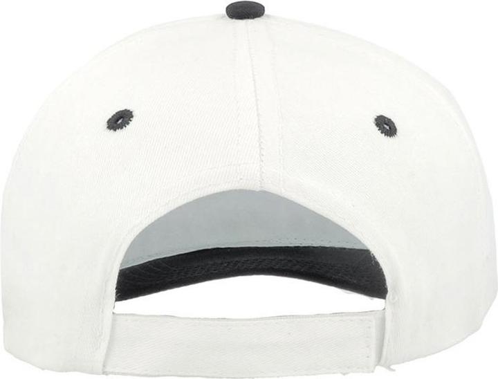 Actual product image Atlantis Baseball Cap With 5 Panels (One size)