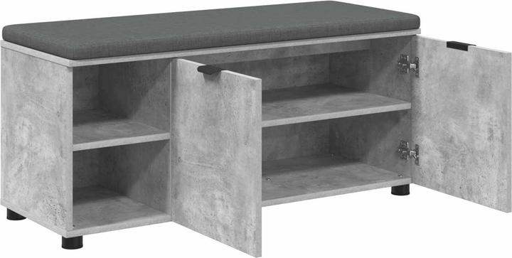 Betongrau