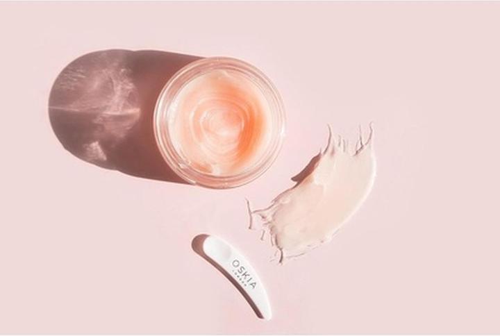 Actual product image Oskia Renaissance Mask (50 ml)