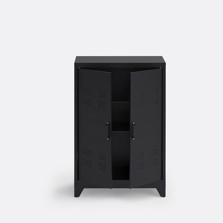 Image du produit La Redoute Interieurs Hiba (75 x 33 x 110 cm)