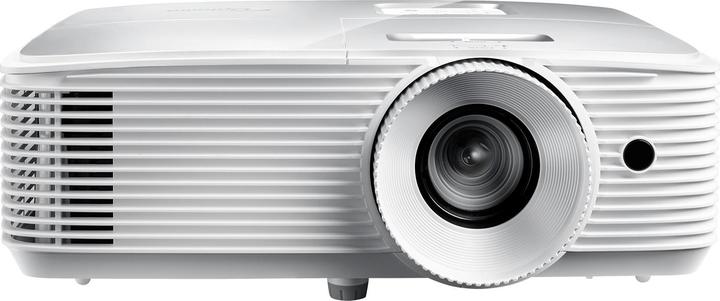 Immagine prodotto Optoma HD27e (Full HD, 3400 lm, 1.47 - 1.62:1)