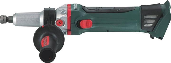Produktbild Metabo GA 18 LTX AkkuGeradschleifer (Geradschleifer)
