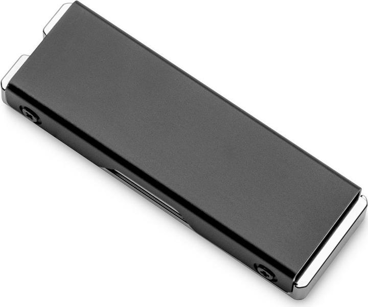 Actual product image EKWB EK-Quantum Convection M.2 NVMe - nickel