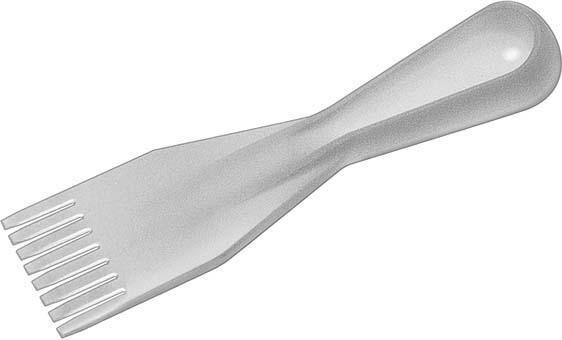 Produktbild Siemens Distanzstück 8WA753