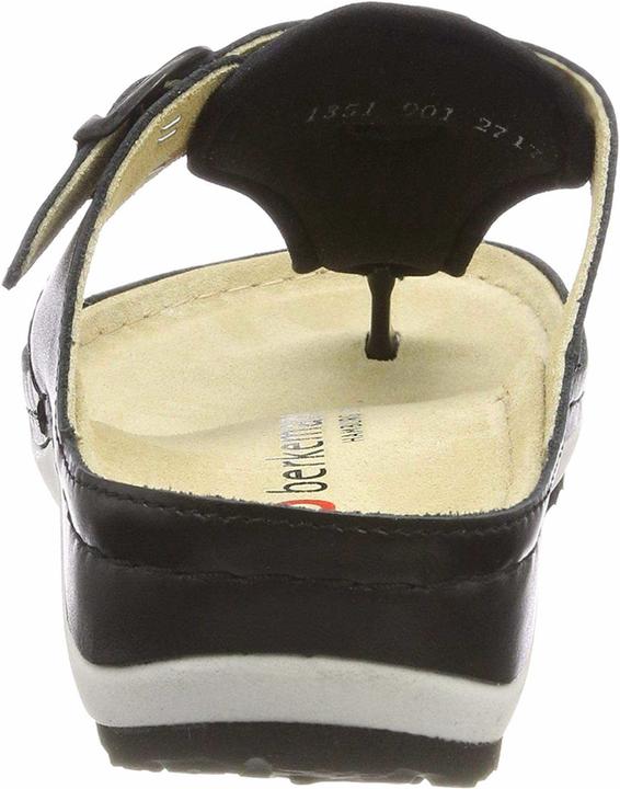 Actual product image Berkemann Mules (40)