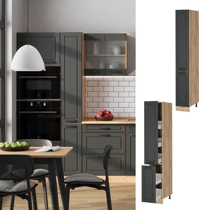 Produktbild Vicco Apothekerschrank R-Line