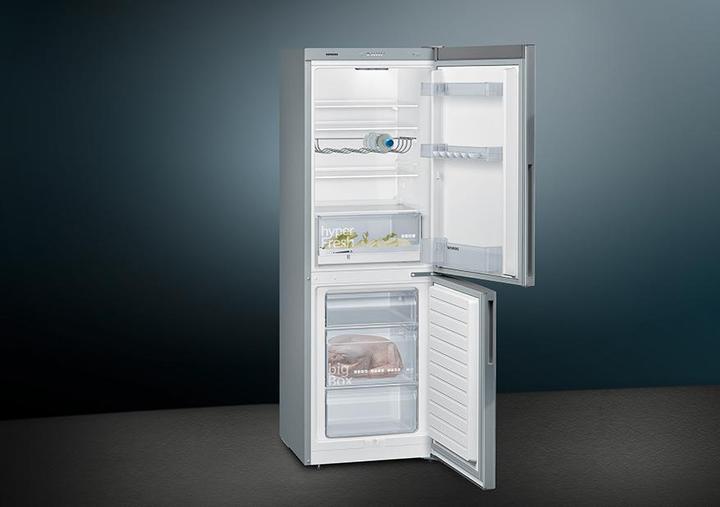 Actual product image Siemens KG33VVLEA (289 l)