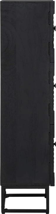 Image du produit vidaXL Highboard (35 x 30 x 120 cm)