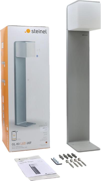 Actual product image Steinel GL 80 C (650 lm, IP44)