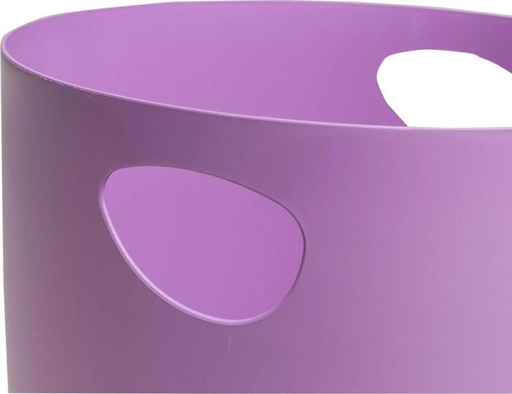 Immagine prodotto Exacompta Papierkorb Ecobin, Kollektion Pop N'Co (15 l)