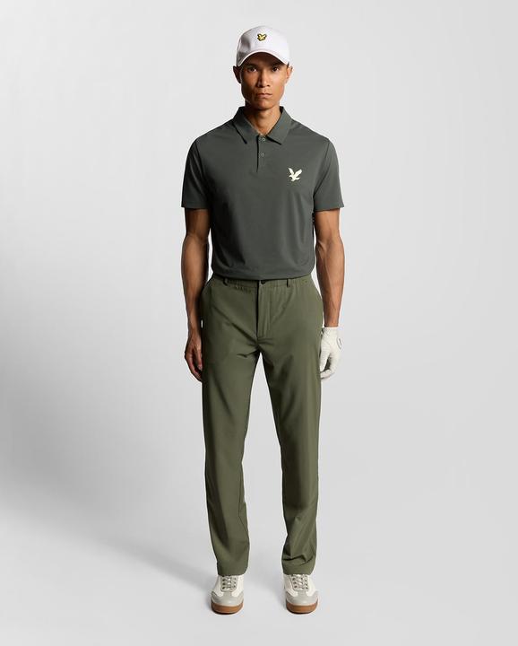 Produktbild Lyle and Scott Polo-Shirt (XS)