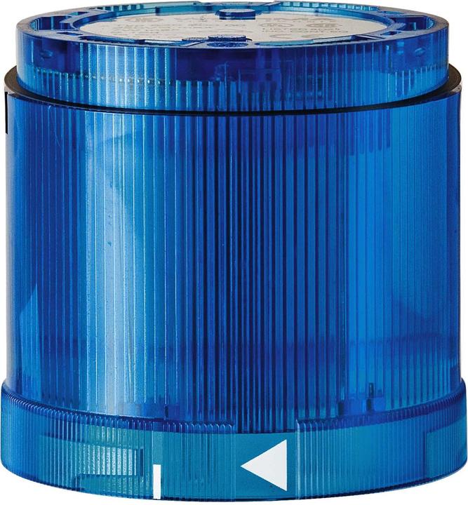 Actual product image Werma LED flashing light element