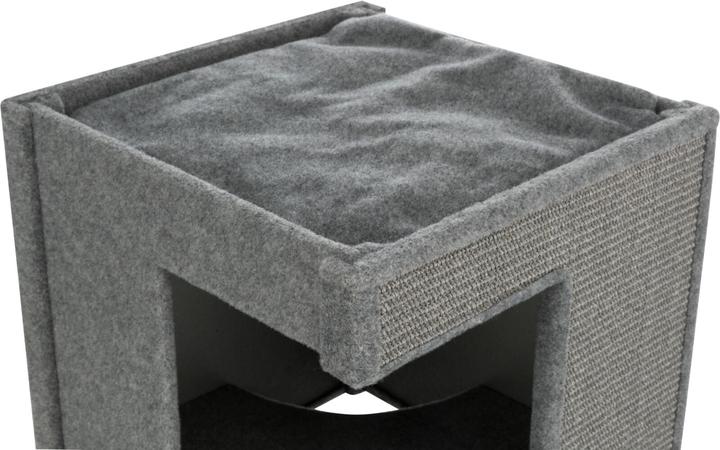 Produktbild Trixie Gabriel (118 cm, Grau)