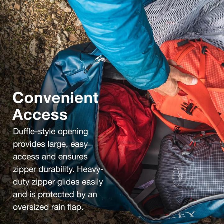 Produktbild Osprey Transporter 65 (65 l)