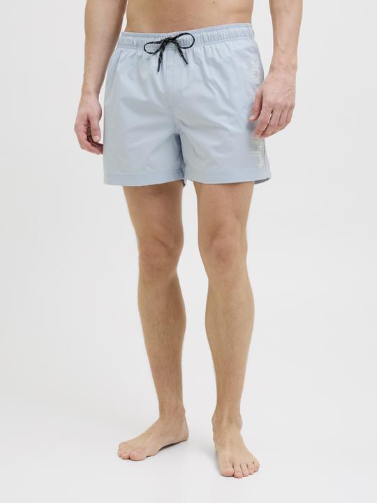 Produktbild Jack & Jones Badehose MAUI Schwimm-Shorts (M)