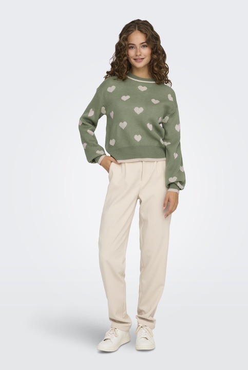 Actual product image JdY JDYROMANCE jumper knitted jumper (XL)