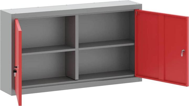 Produktbild vidaXL Werkzeugschrank (20 cm, 55 cm)