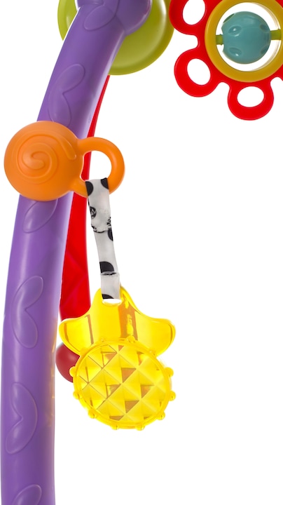 Actual product image Playgro Fold and Go