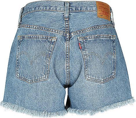 Image du produit Levis Short en jean "501" (taille haute) (24)