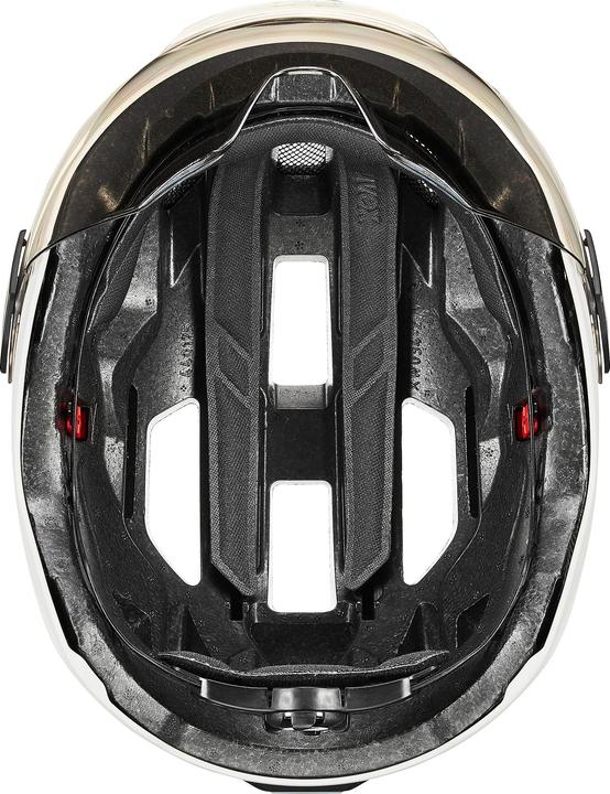 Image du produit Uvex Sports stride visor (56 - 59 cm)