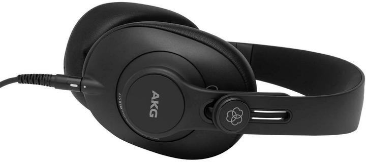 Productafbeelding AKG K361 (NC, Bedraad)