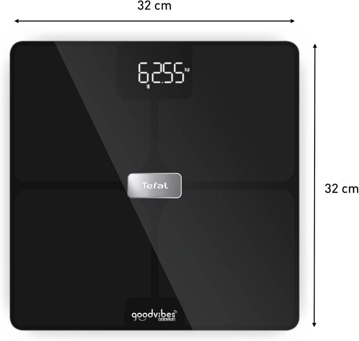 Produktbild Tefal BM9670 (180 kg)