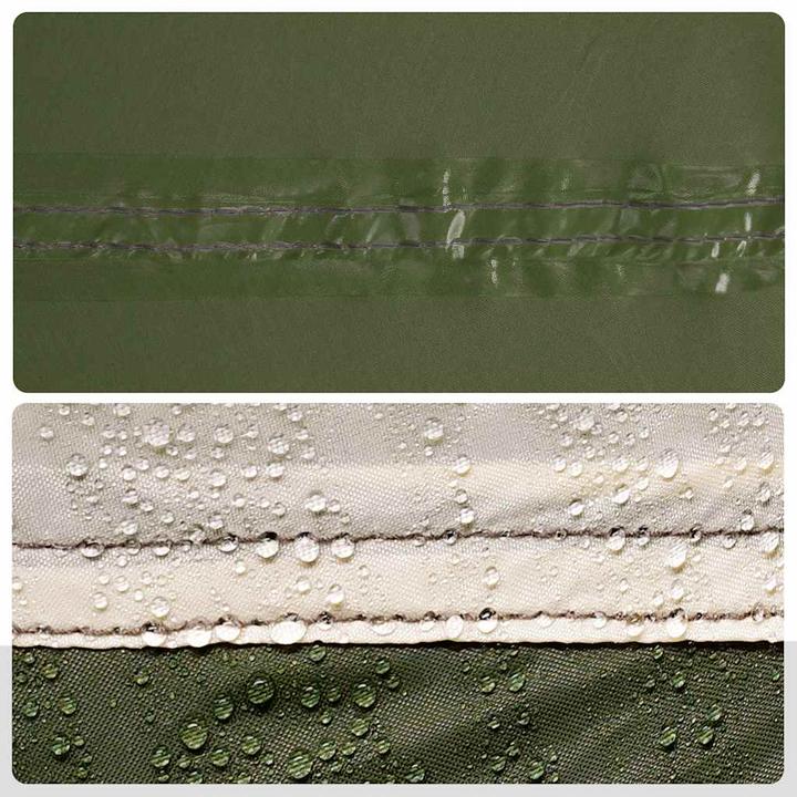 Produktbild vidaXL Rasputin (8.75 kg, 5 Personen)