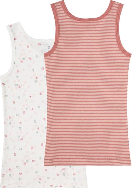 Produktbild Sanetta Tanktop Duo Pack (128)