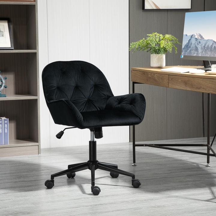 Actual product image Vinsetto Office chair