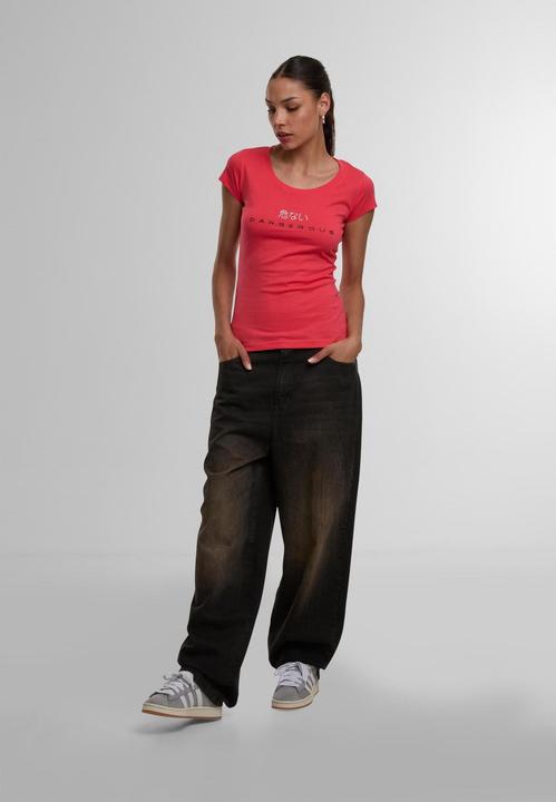 Immagine prodotto Dangerous DNGRS DNGRS Loud T-Shirt - 190165 (XS)