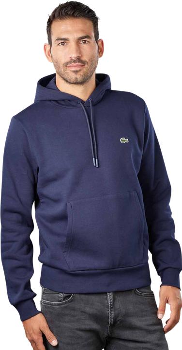 Immagine prodotto Lacoste Felpa con cappuccio Sportswear (L)