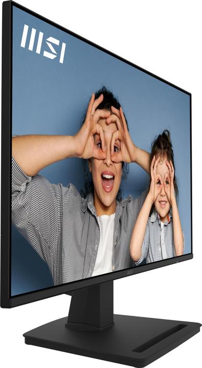 Actual product image MSI PRO MP252 (1920 x 1080 pixels, 24.50")