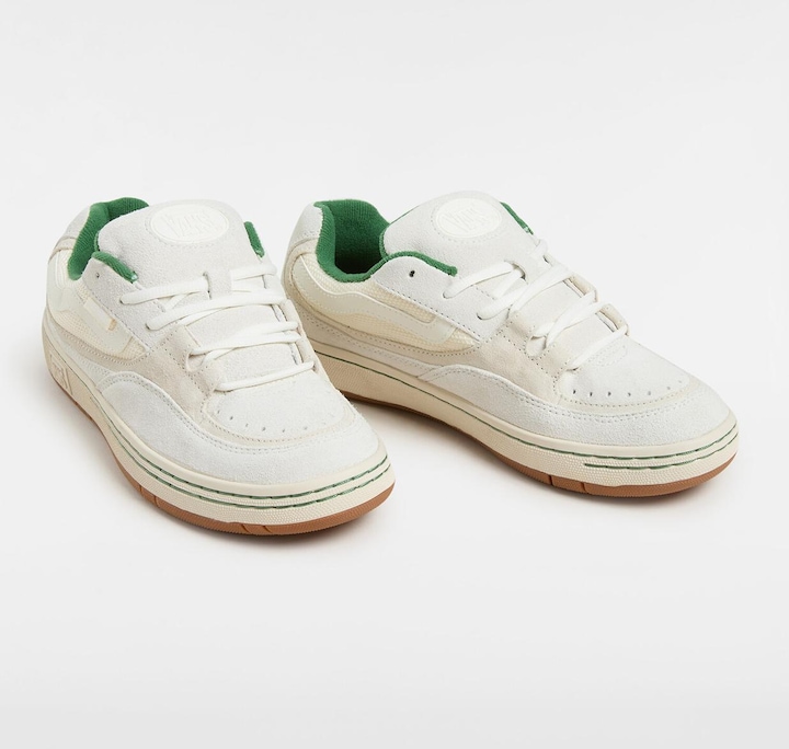 Actual product image Vans Speed WS (44.5)