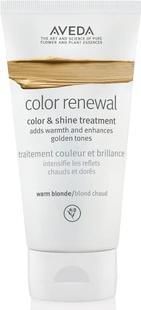 Immagine prodotto Aveda Color Renewal Biondo Caldo 150 ml (150 ml)