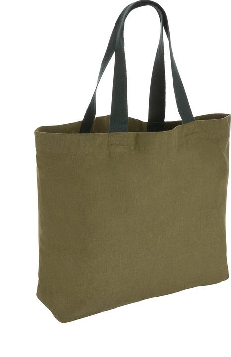 Immagine prodotto Xd Collection Impact Aware Grande Tela Riciclata Borsa a Tracolla (27 l)