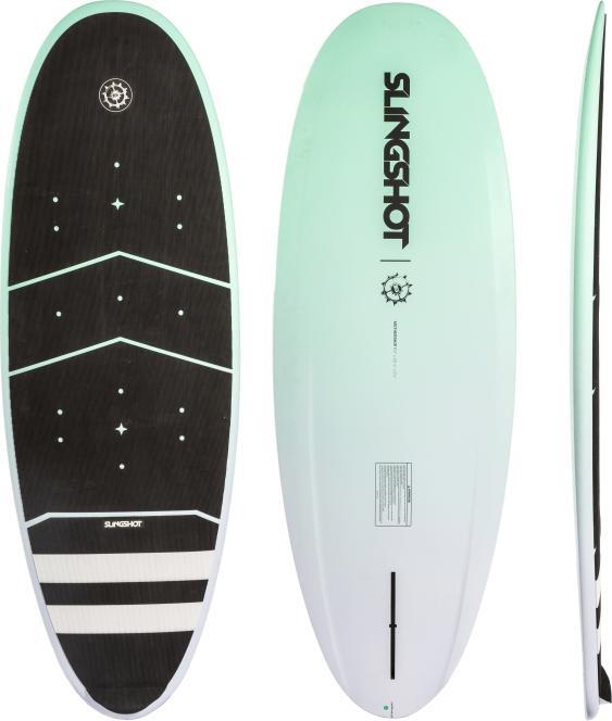 Immagine prodotto Slingshot Mothership