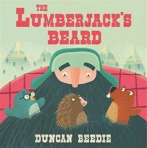 Image du produit La barbe du Lumberjack (Duncan Beedie, Anglais)