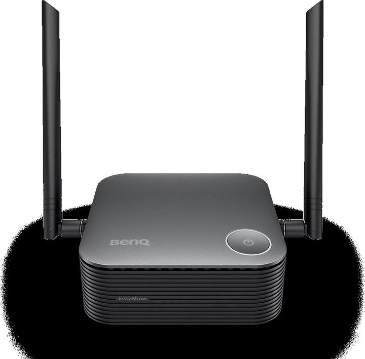 Produktbild BenQ VS25 | InstaShow | 3840x2160 | Driver-Free Wireless Conferencing System (15 m)