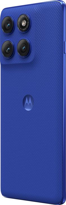 Actual product image Motorola edge 60 pro (512 GB, Blue, 6.67", Dual SIM, 10 Mpx, 5G)