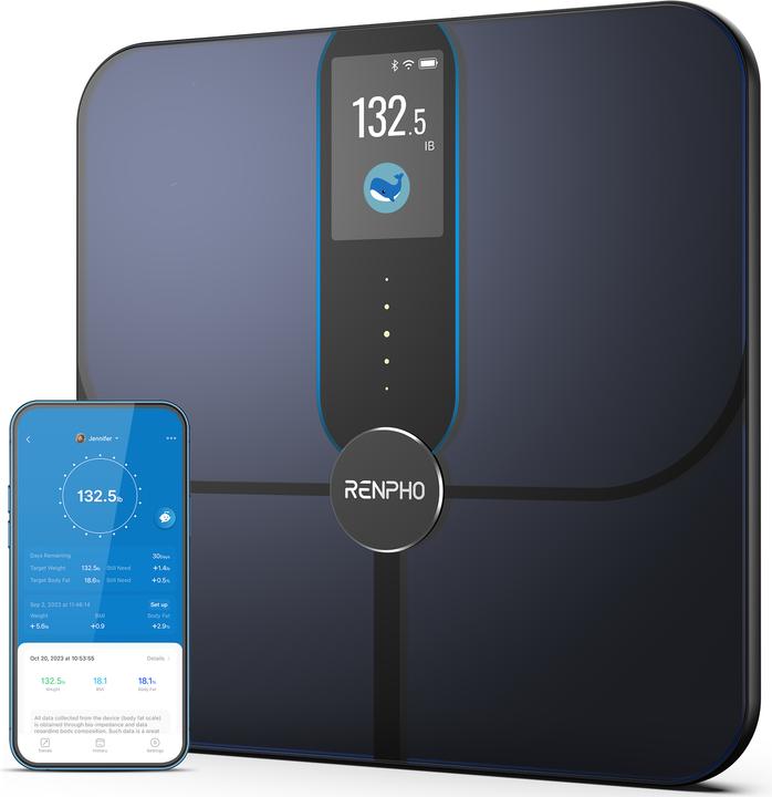 Renpho Elis Nova (180 kg)