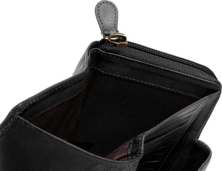 Actual product image Klondike 1896 Geldbörse