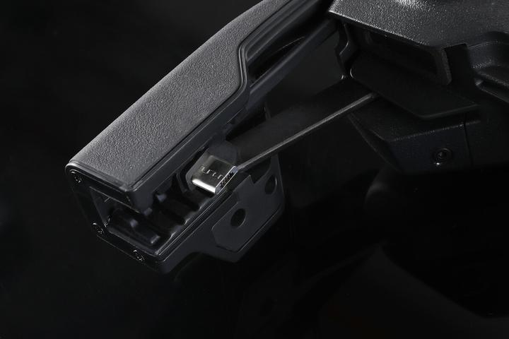 Actual product image DJI RC cable (Drone cable, DJI Mavic)